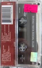 Buena Vista Social Club KASET