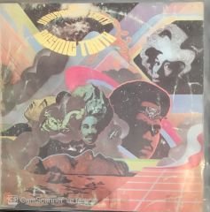 The Undisputed Truth Cosmic Truth LP