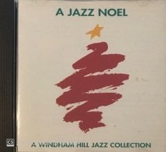 A Windhamhill Jazz Collection CD