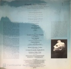 Klassik Zum Traumen LP