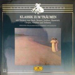 Klassik Zum Traumen LP
