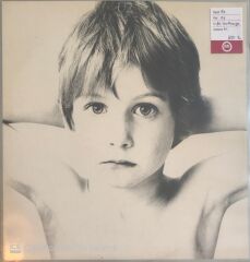 U2 - Boy LP