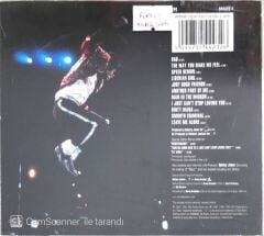 Michael Jackson - Bad - CD