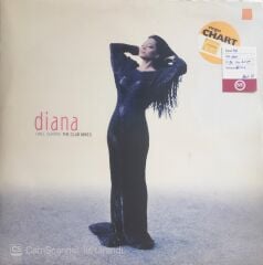 Diana - I Will Survive (Maxi Single) - LP
