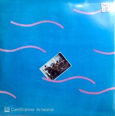 Yeni Türkü Akdeniz Akdeniz LP