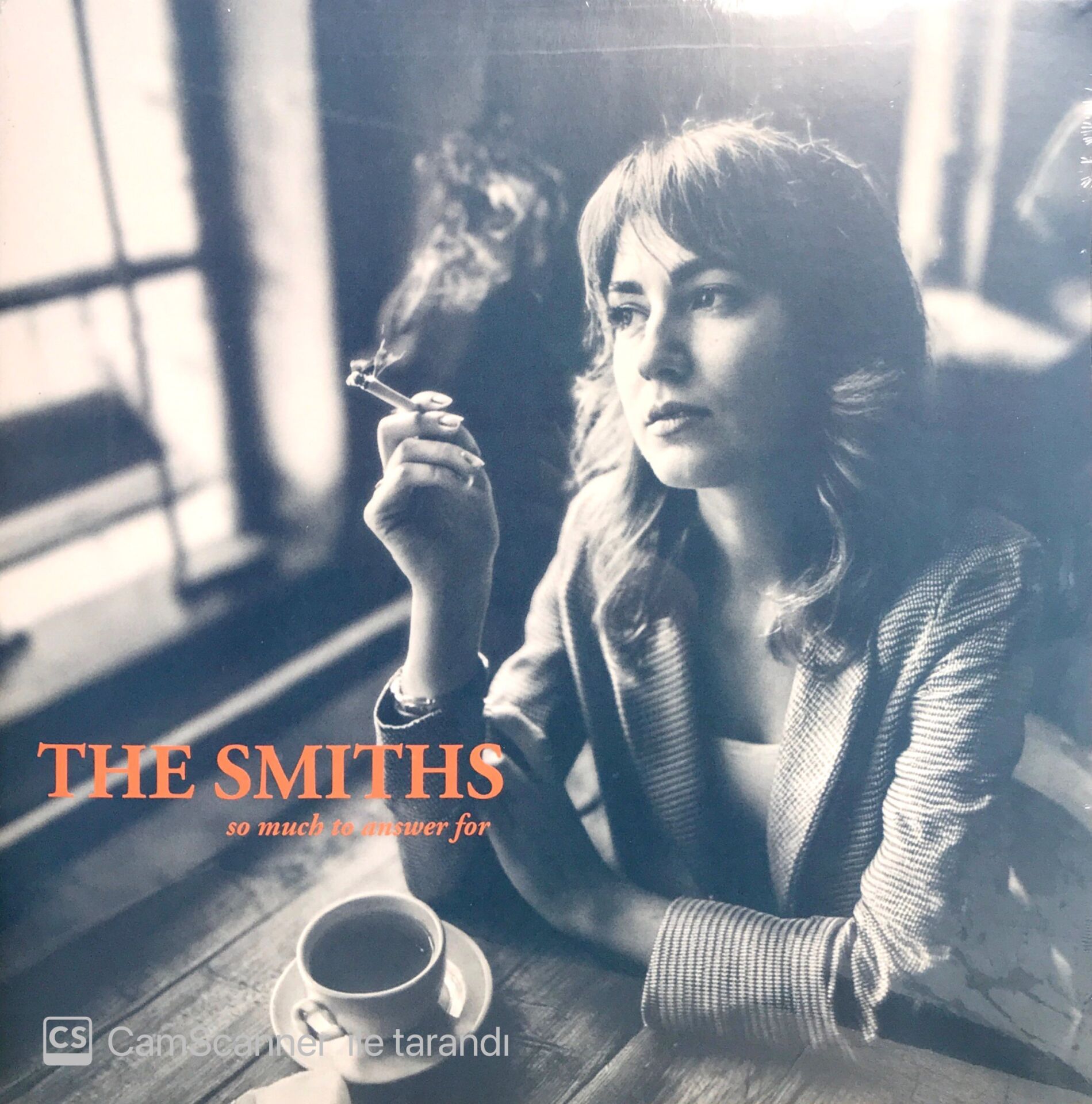 The Smiths / So Much To Answer For Double LP