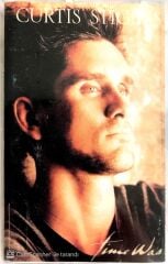 Curtis Stigers / Time Was KASET