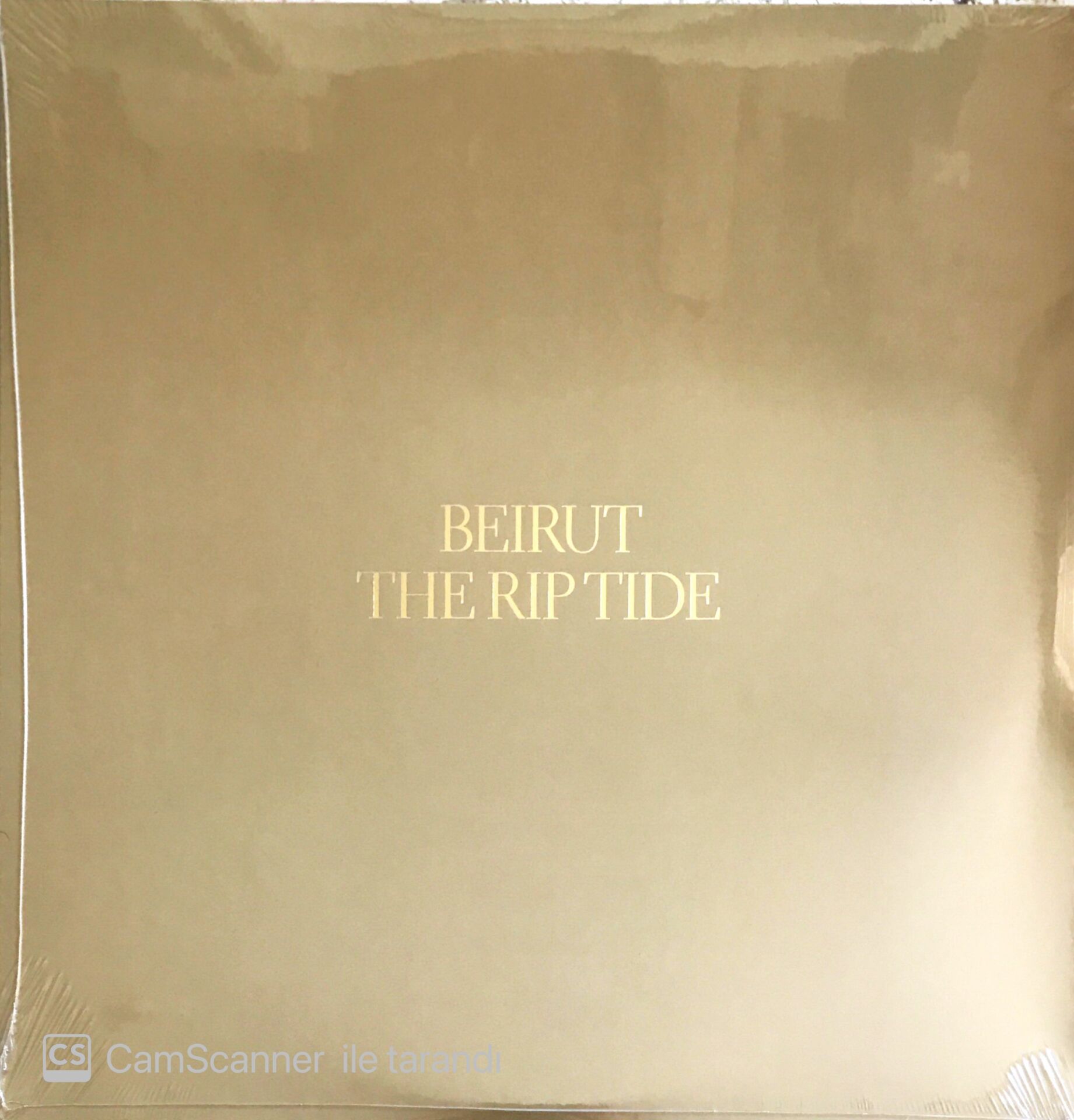 Beirut - The Riptide - LP