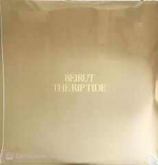 Beirut - The Riptide - LP