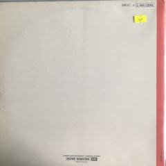 Orchestre de Paris Direction Jean-Pierre Jacquillat ‎ Musique Française LP