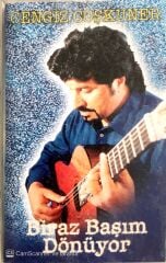 Cengiz Coşkuner / Biraz Başım Dönüyor KASET