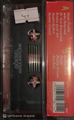 Göksel - Arka Bahçem KASET