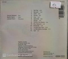 Anouar Brahem Barzakh CD