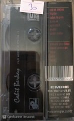 Cahit Berkay Film Müzikleri Vol.3 KASET
