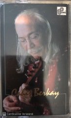 Cahit Berkay Film Müzikleri Vol.3 KASET