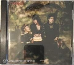Cocorosie - The Adventures Of Ghosthorse And Stillborn CD
