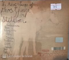 Cocorosie - The Adventures Of Ghosthorse And Stillborn CD