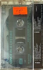 Talkingheads: The Best Of - Once In A Lifetime KASET
