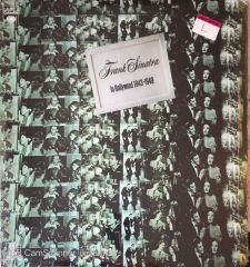 Frank Sinatra In Hollywood 1943 - 1949 LP