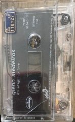 Glenn Medeiros İt's Alright to Love KASET