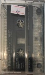 Richard Clayderman Turquie Mon Amour KASET