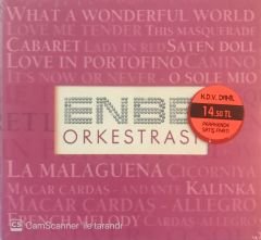Enbe Orkestrası What a Wonderful World CD