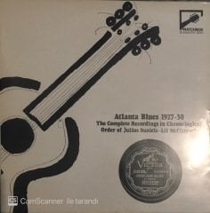 Atlanta Blues 1927-30 LP