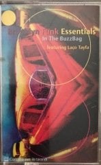 Brooklyn Funk Essentials In The BuzzBag KASET