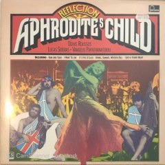 Reflection Aphrodites Child LP