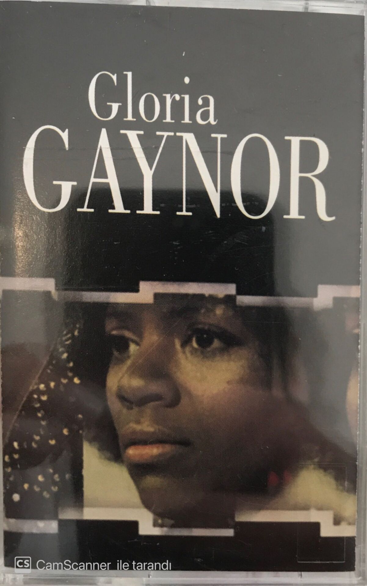 Gloria Gayner KASET