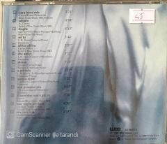 Al Bano & Romina Power Fragile CD
