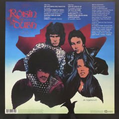 Thin Lizzy – Black Rose LP