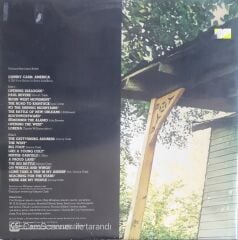 Johnny Cash - America - LP