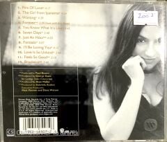 Gabriela Anders Wanting CD