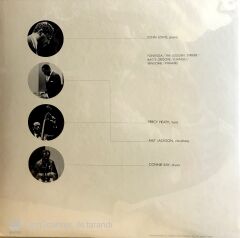 The Best Of MJQ - Modern Jazz Quartet LP