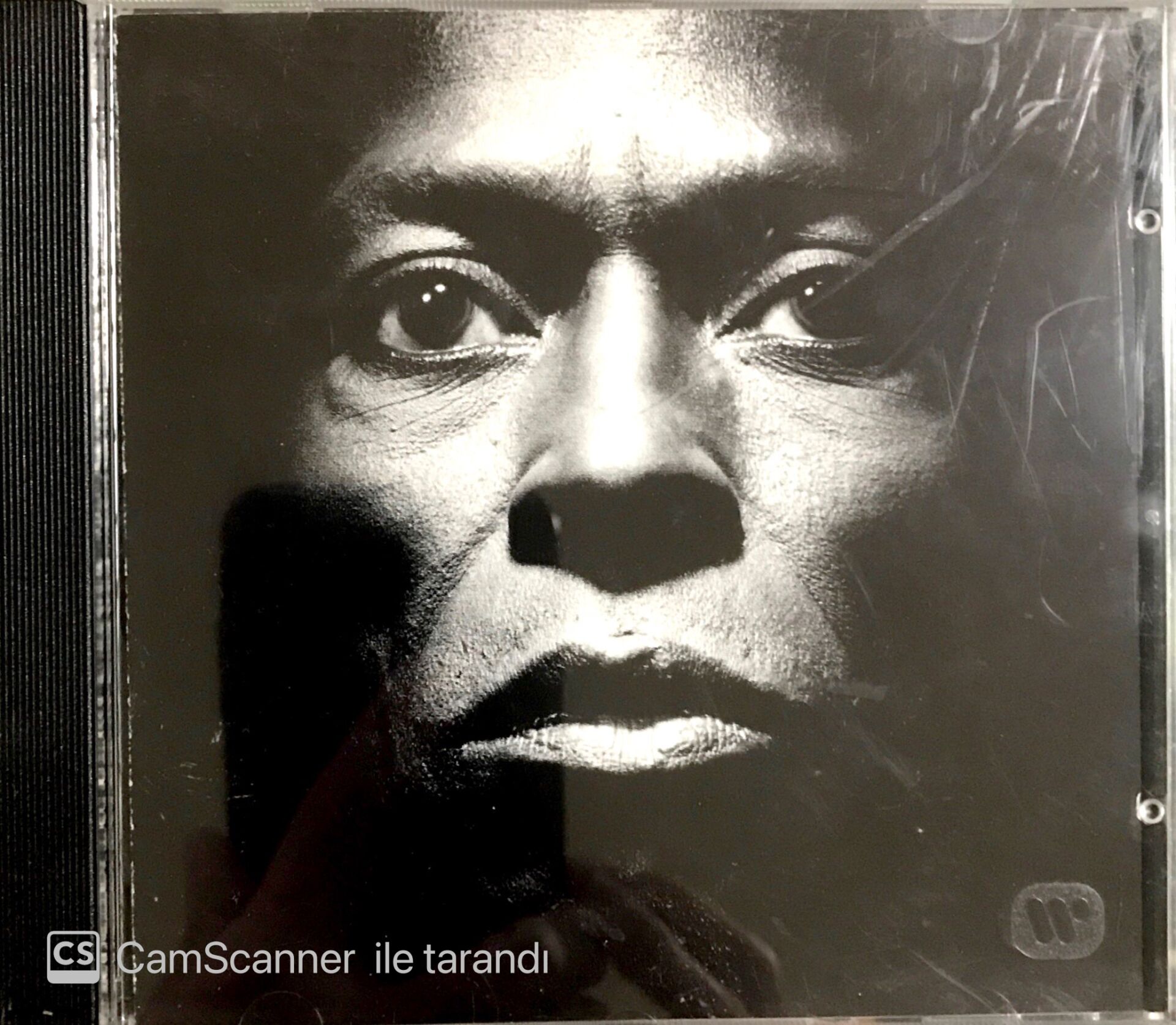 Miles Davis / Tutu CD