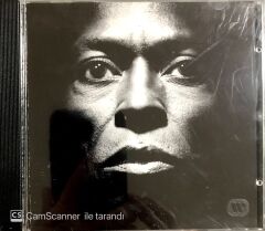Miles Davis / Tutu CD