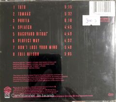 Miles Davis / Tutu CD