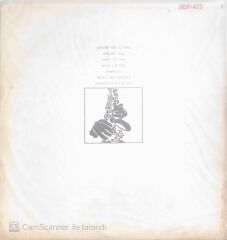 3/27/65 Charlie Parker 10th Memorial Concert - LP