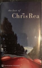 Chris Rea - The Best Of Chris Rea KASET