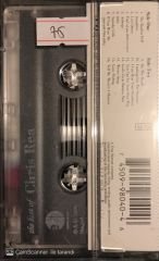 Chris Rea - The Best Of Chris Rea KASET