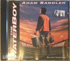 Original Soundtrack The Waterboy CD