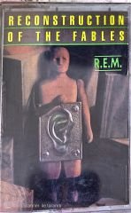 R.E.M. - Reconstruction Of The Fables KASET