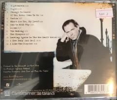 Kurt Elling - Nightmoves CD