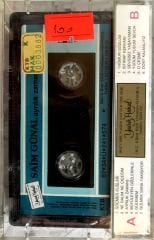 Sami Günal / Ayrılık Zamanı KASET