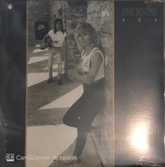 1-2-1 One To One LP