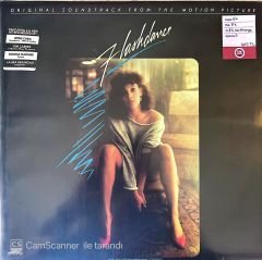 Various – Flashdance (Original Soundtrack From The Motion Picture) LP