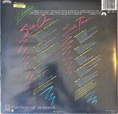 Various – Flashdance (Original Soundtrack From The Motion Picture) LP