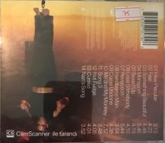 Robbie Williams Escapology CD