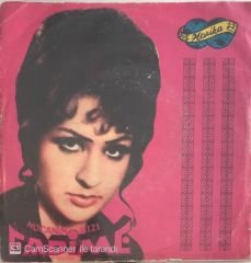 Fadime - Ben Rezil Oldum 45lik